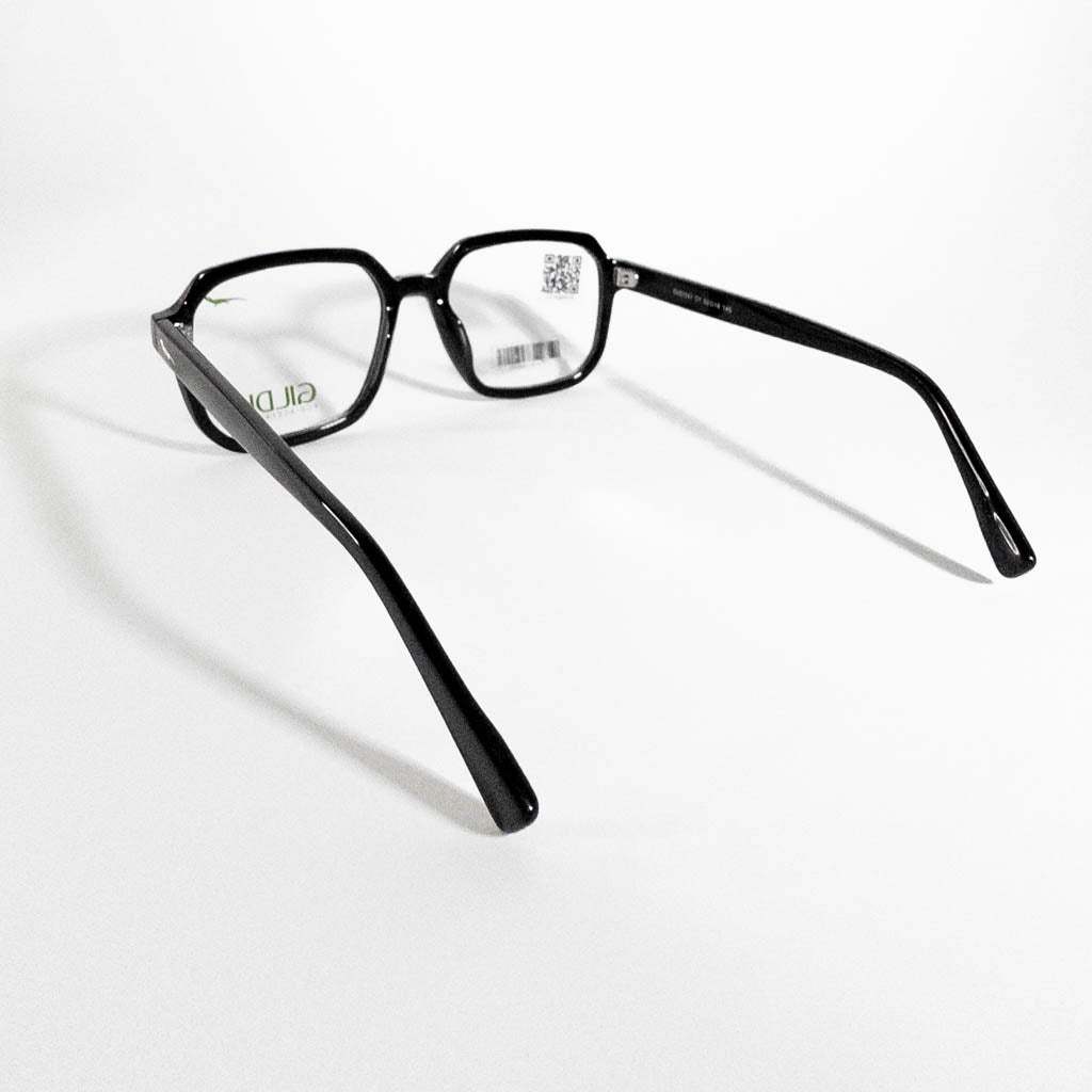 Montura LUK Nox Black - Lentes formulados
