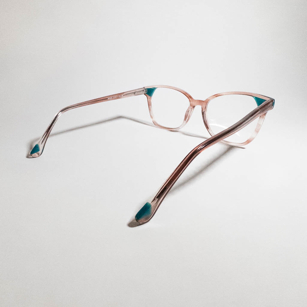 Montura LUK Rho Acetato Rose/Blue