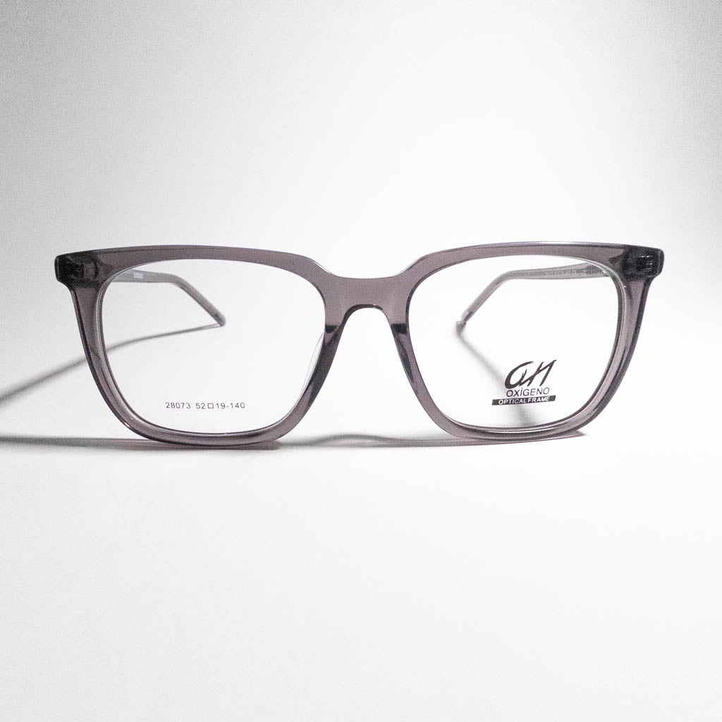 Montura LUK Elos Acetato Grey - Lentes formulados