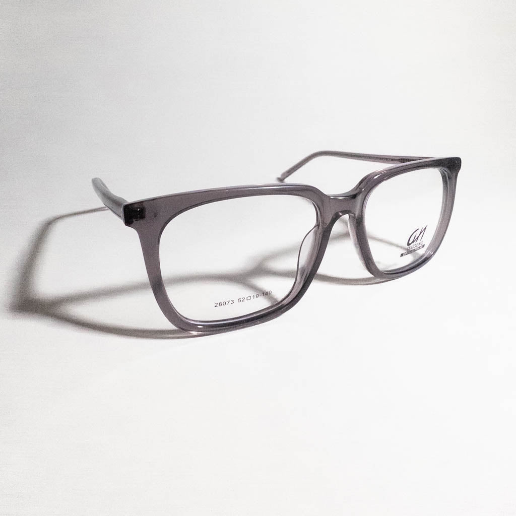 Montura LUK Elos Acetato Grey - Lentes formulados