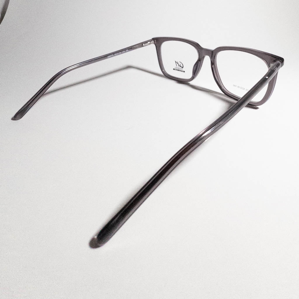 Montura LUK Elos Acetato Grey - Lentes formulados