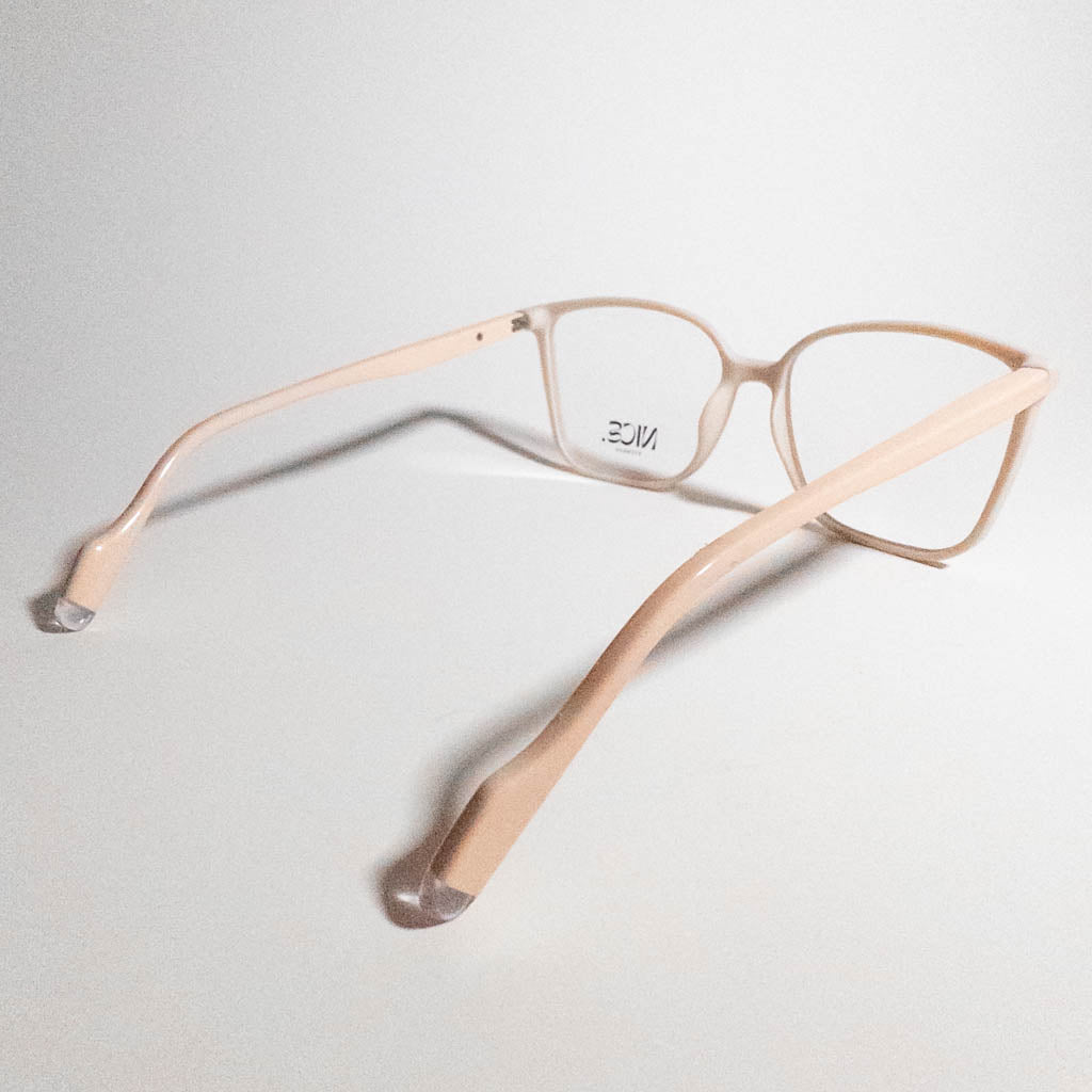 Montura LUK Nice Acetato Beige