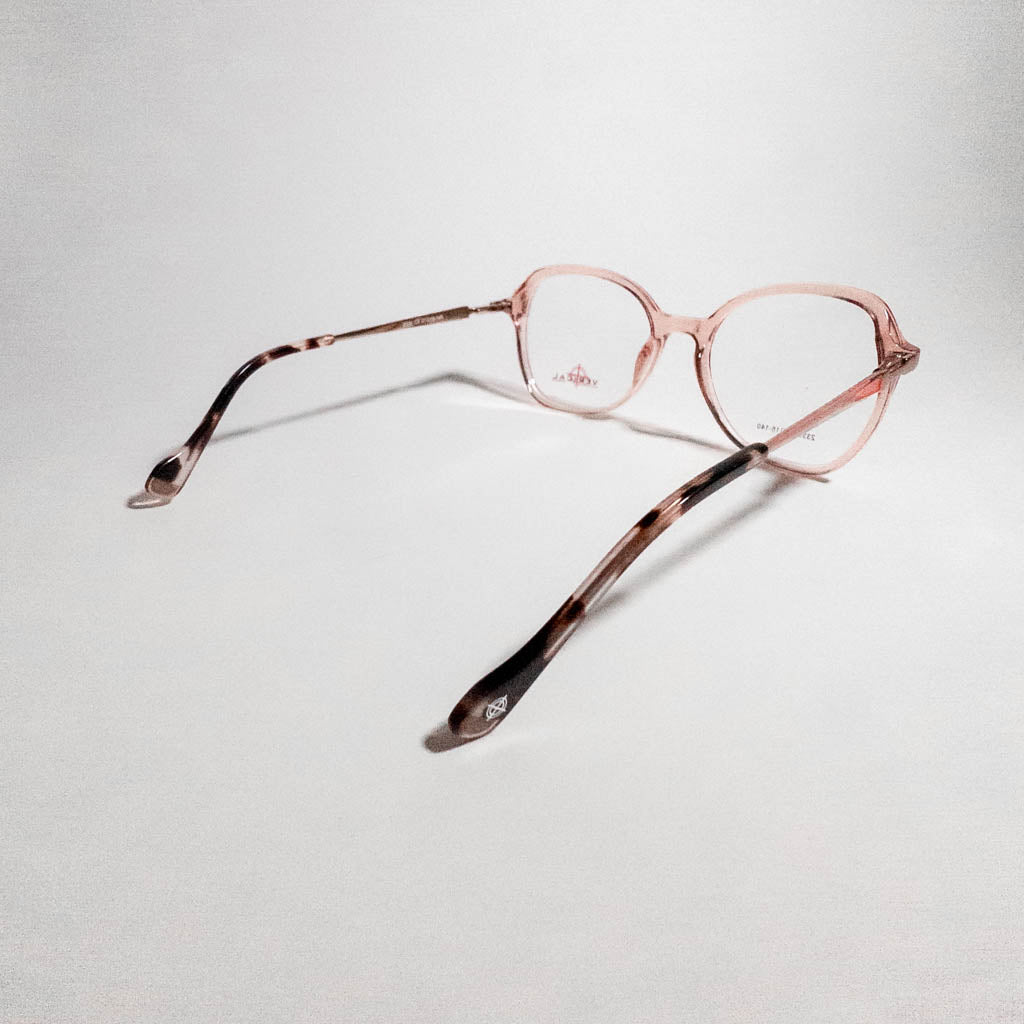 Montura LUK Sorel Acetato Soft Pink