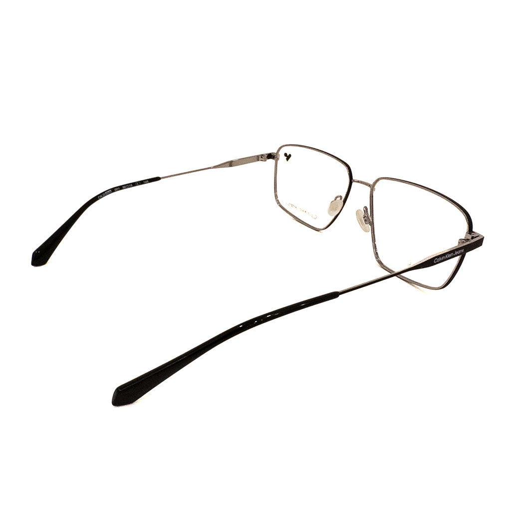 Montura Calvin Klein CKJ23203 Silver - Lentes formulados