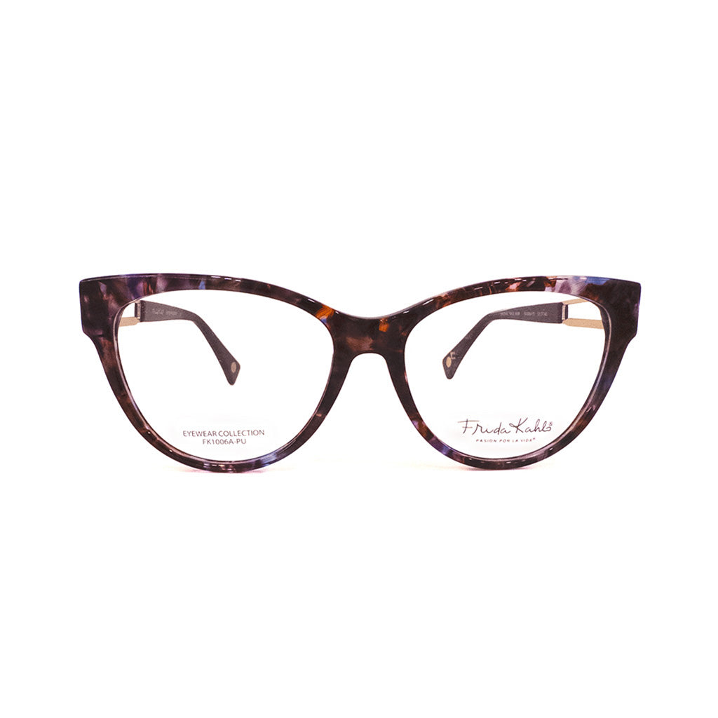 Montura Frida Kahlo FK1006A - Lentes formulados