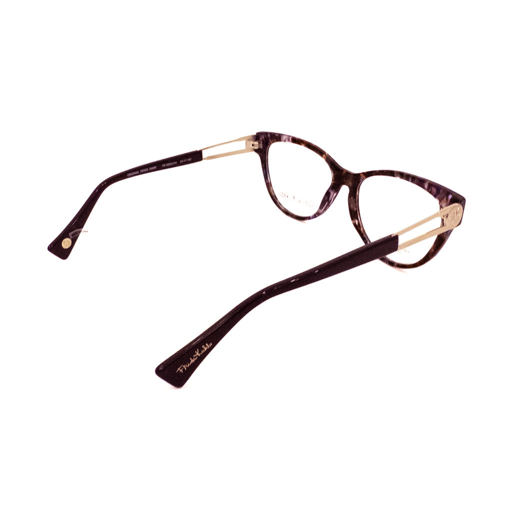 Montura Frida Kahlo FK1006A - Lentes formulados