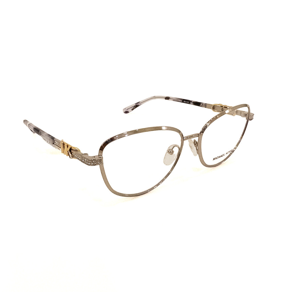 Montura Michael Kors MK3076B - Lentes formulados