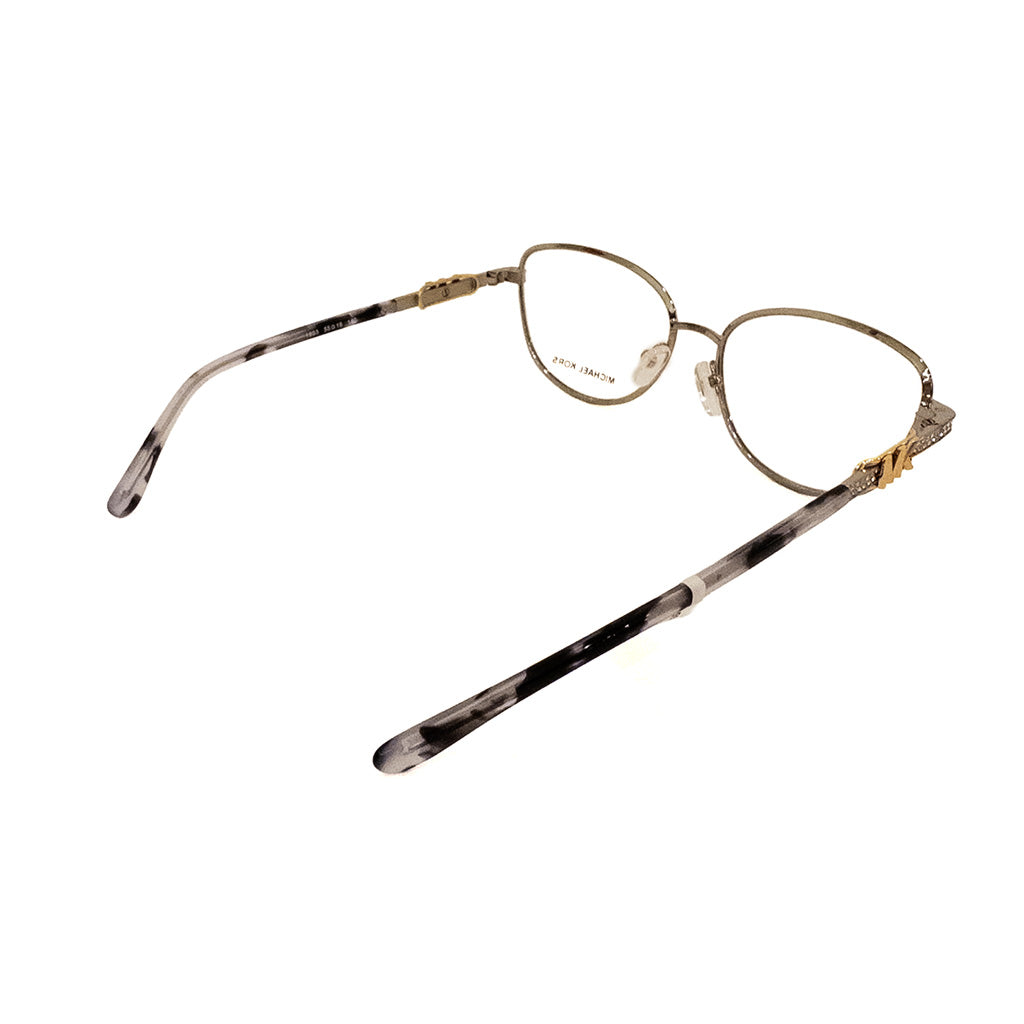 Montura Michael Kors MK3076B - Lentes formulados