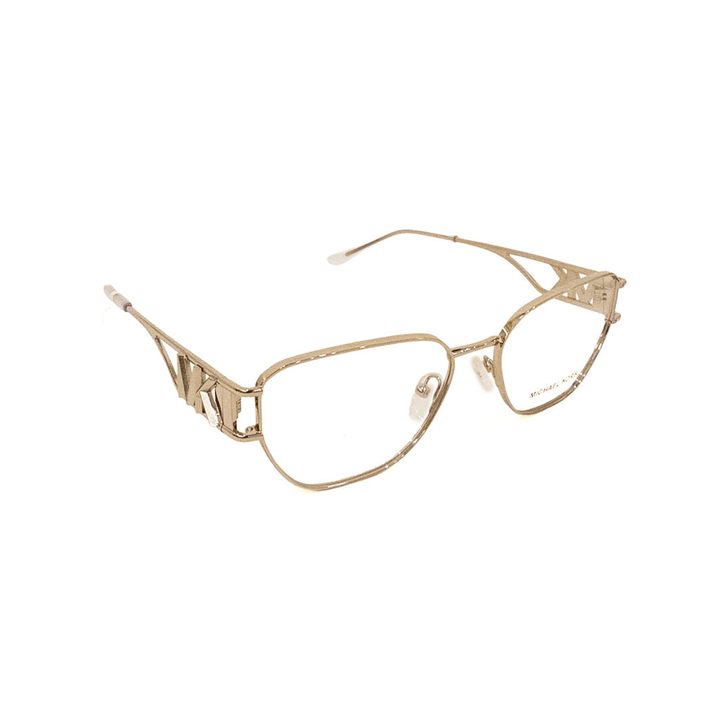 Montura Michael Kors MK3087 Silver - Lentes formulados