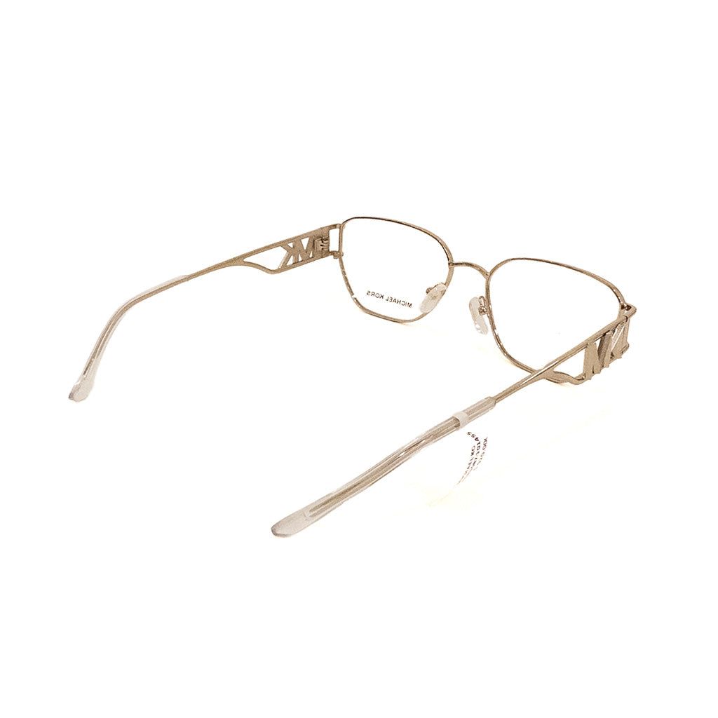 Montura Michael Kors MK3087 Silver - Lentes formulados