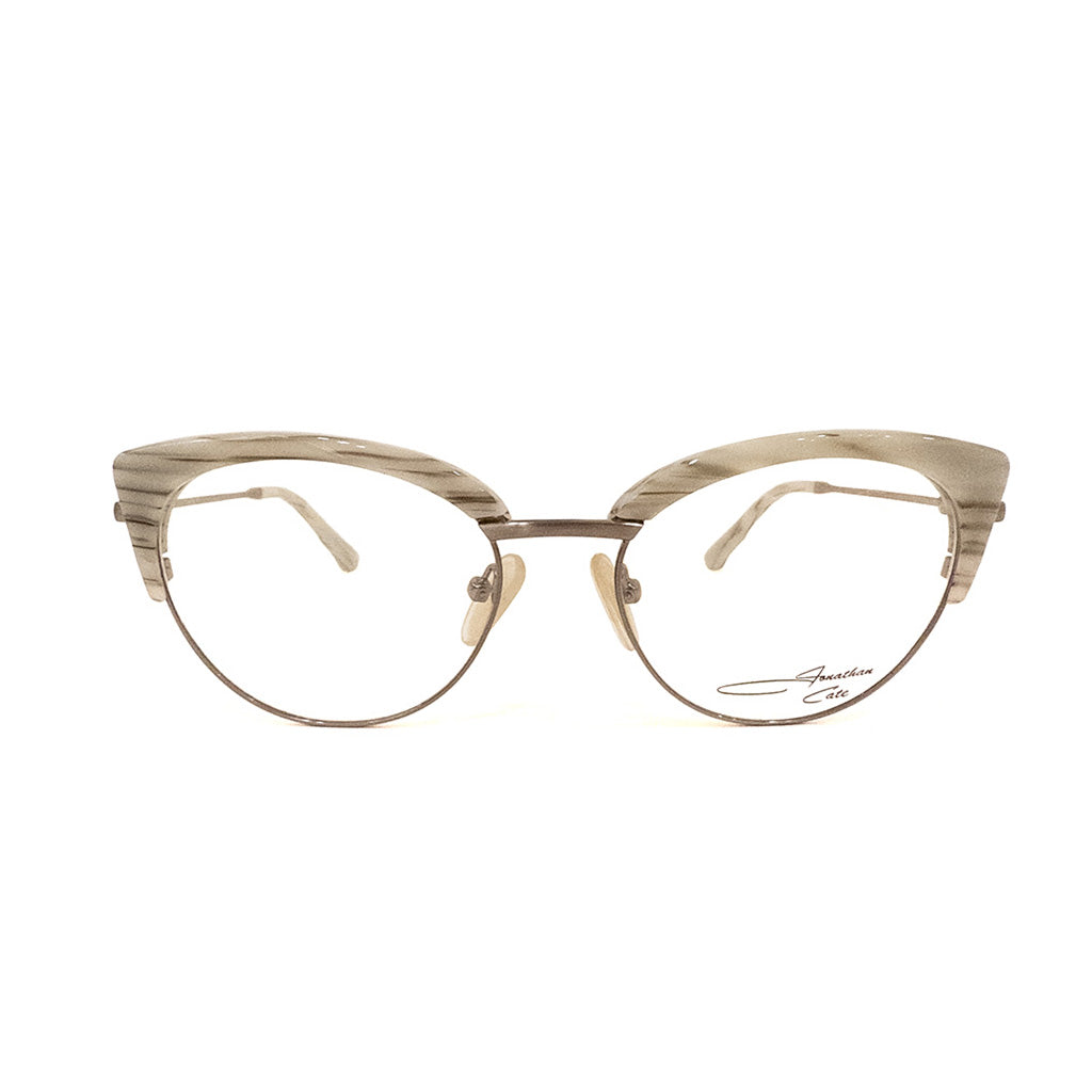 Montura Jonathan Cate Montreux - Lentes formulados