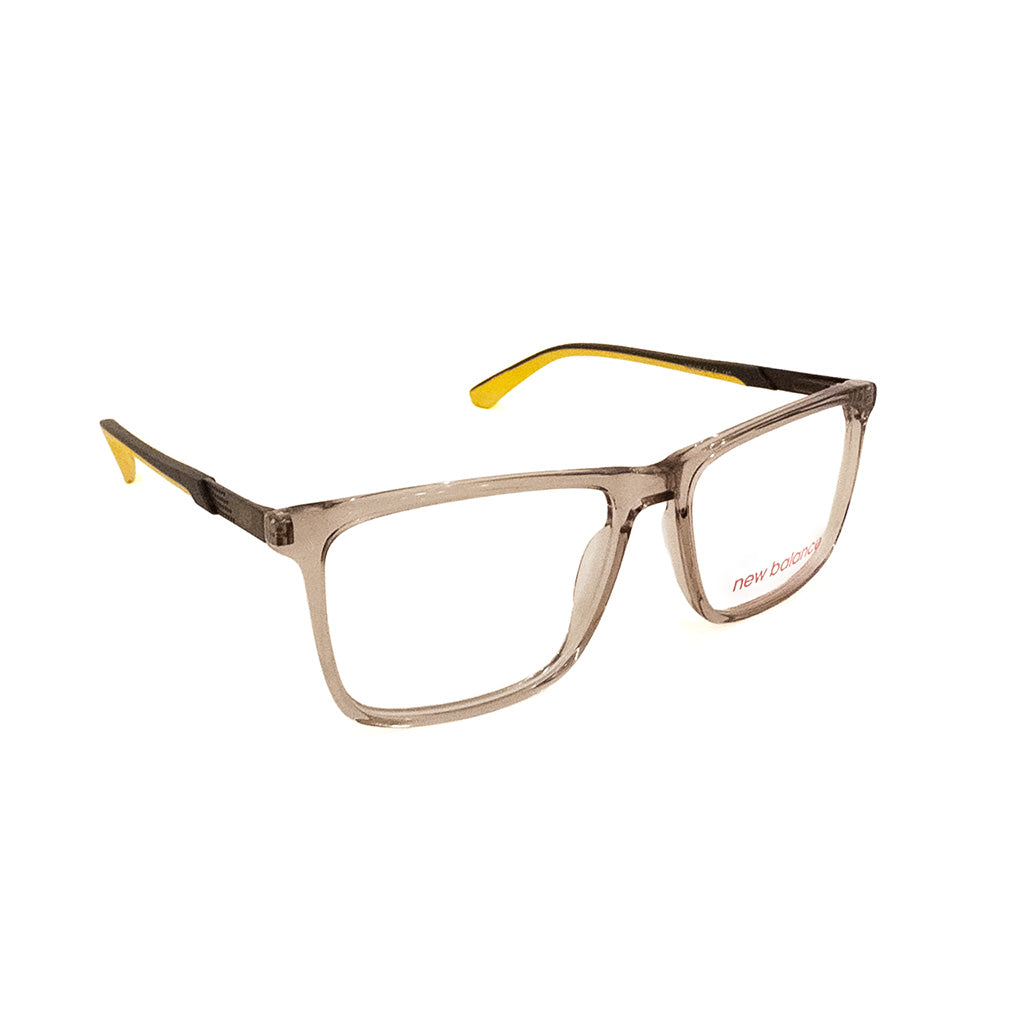 Montura New Balance NB546-3 combinada - Lentes formulados