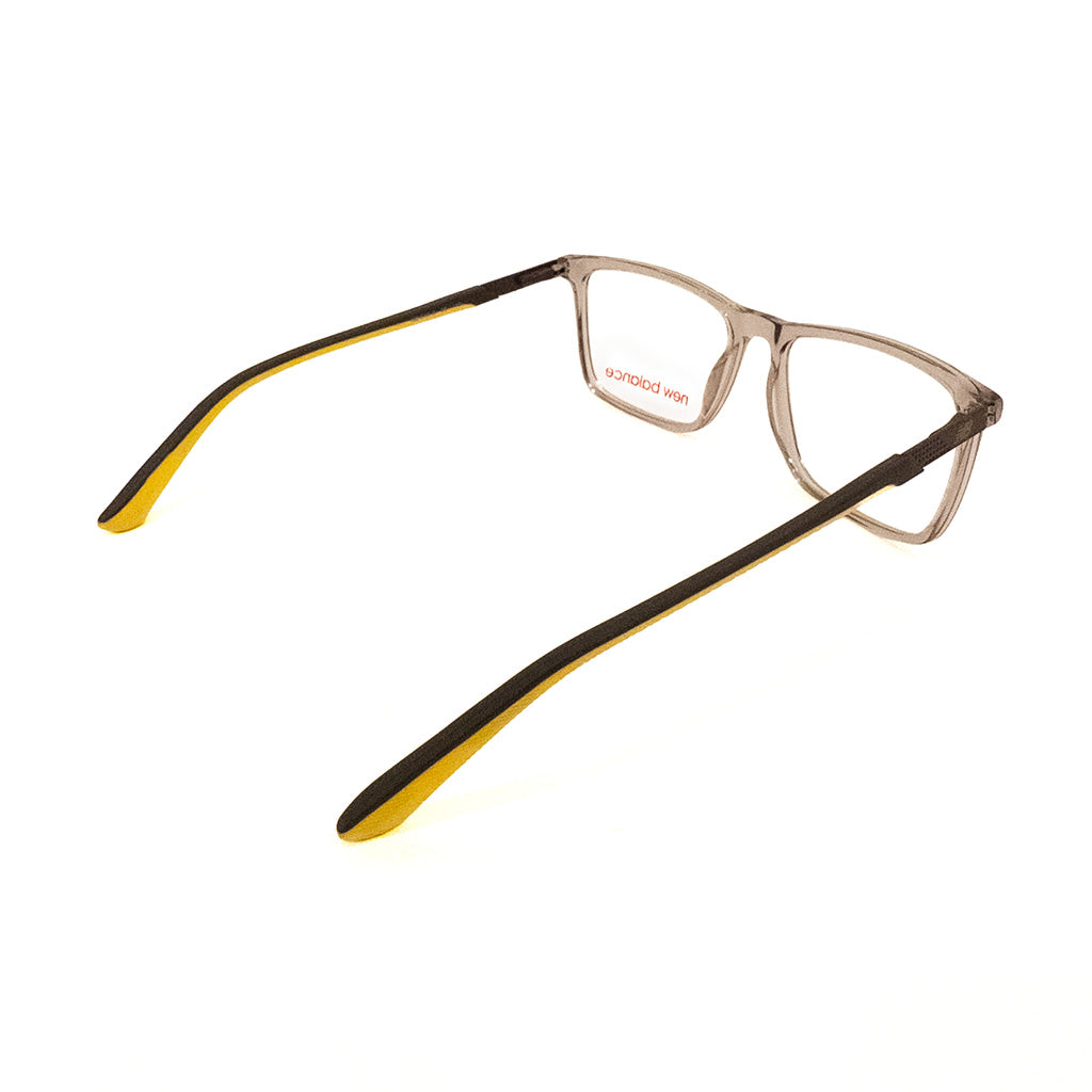 Montura New Balance NB546-3 combinada - Lentes formulados