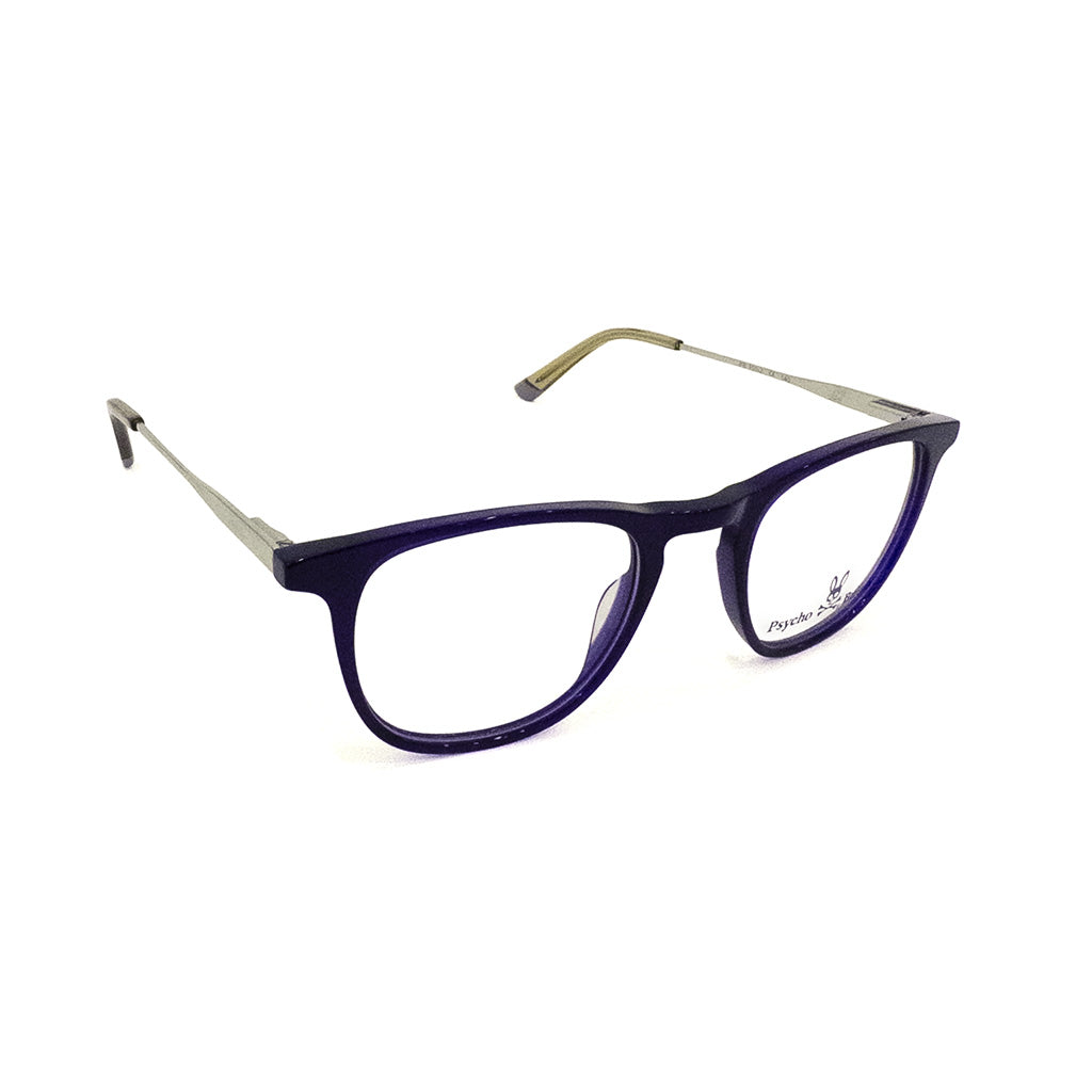 Montura Psycho Bunny PB100-2 Blue - Lentes formulados