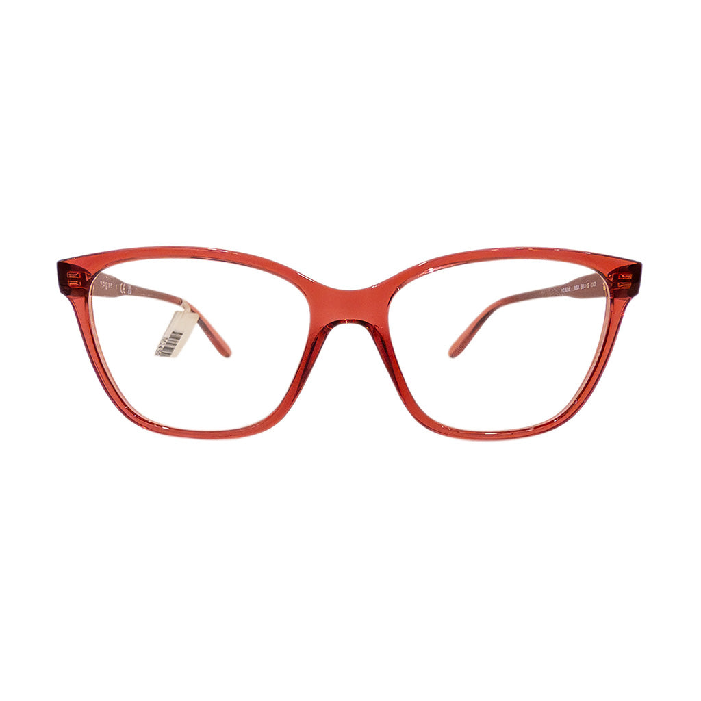 Montura Vogue VO004 - Rojo