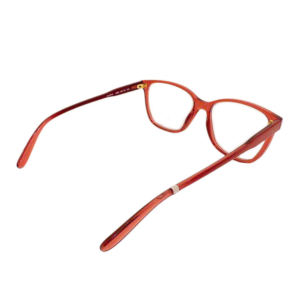 Montura Vogue VO004 - Rojo