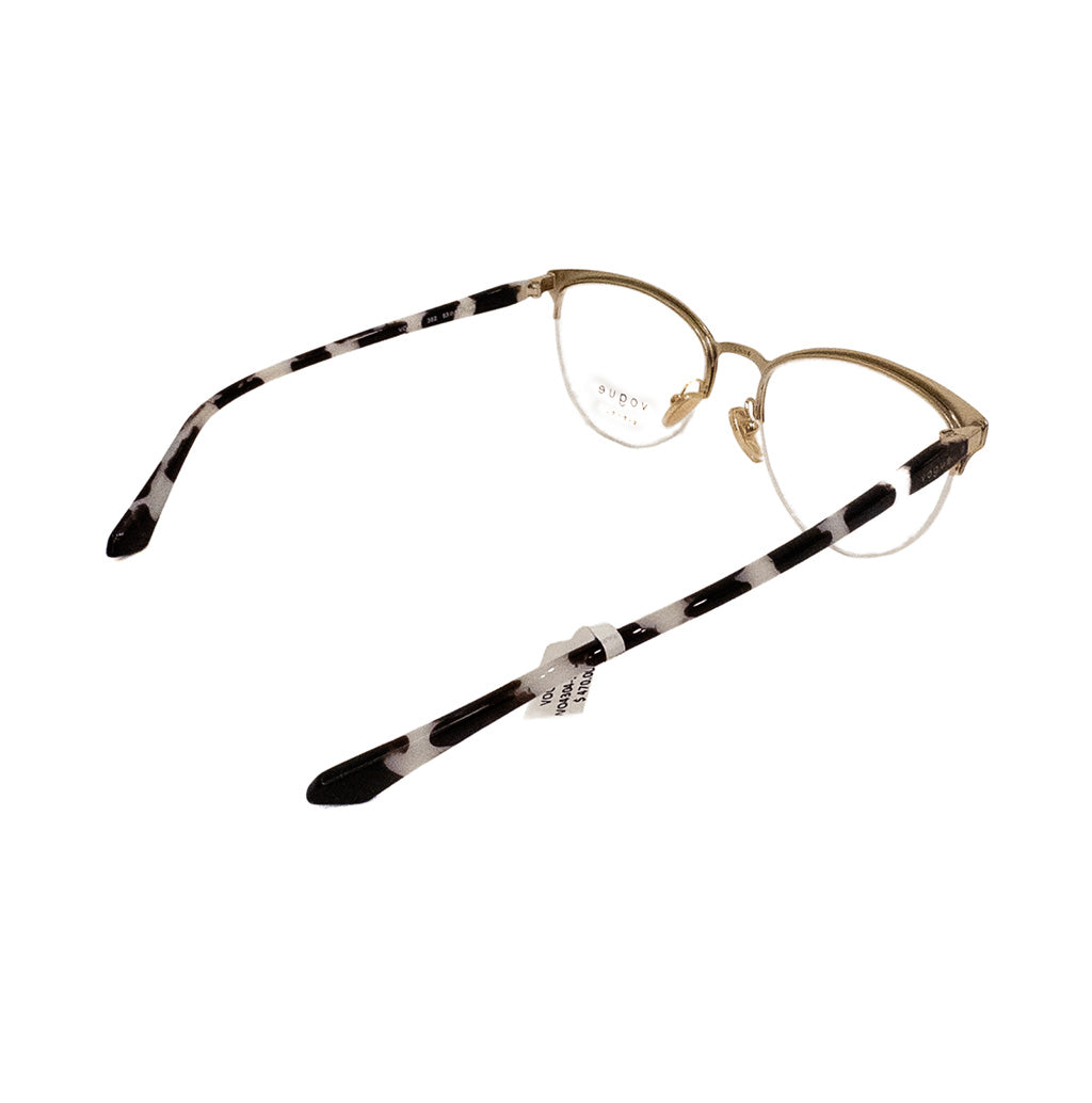 Montura Vogue VO4304 Black/Mix - Lentes formulados
