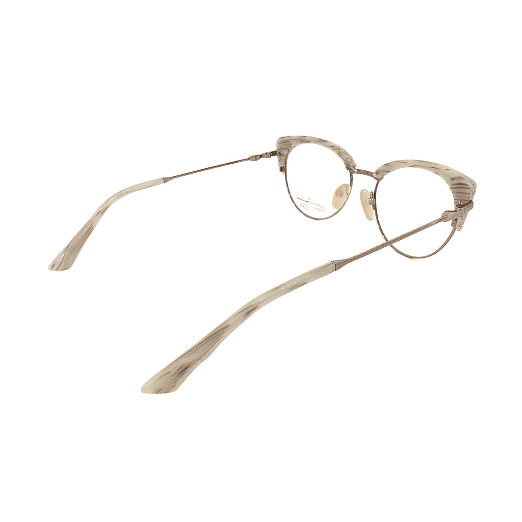 Montura Jonathan Cate Montreux - Lentes formulados