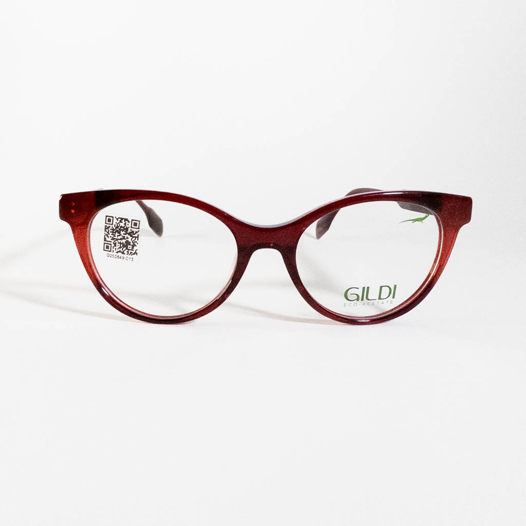 Montura LUK Vento Acetato Red