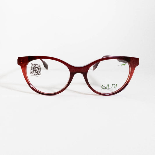 Montura LUK Vento Acetato Red