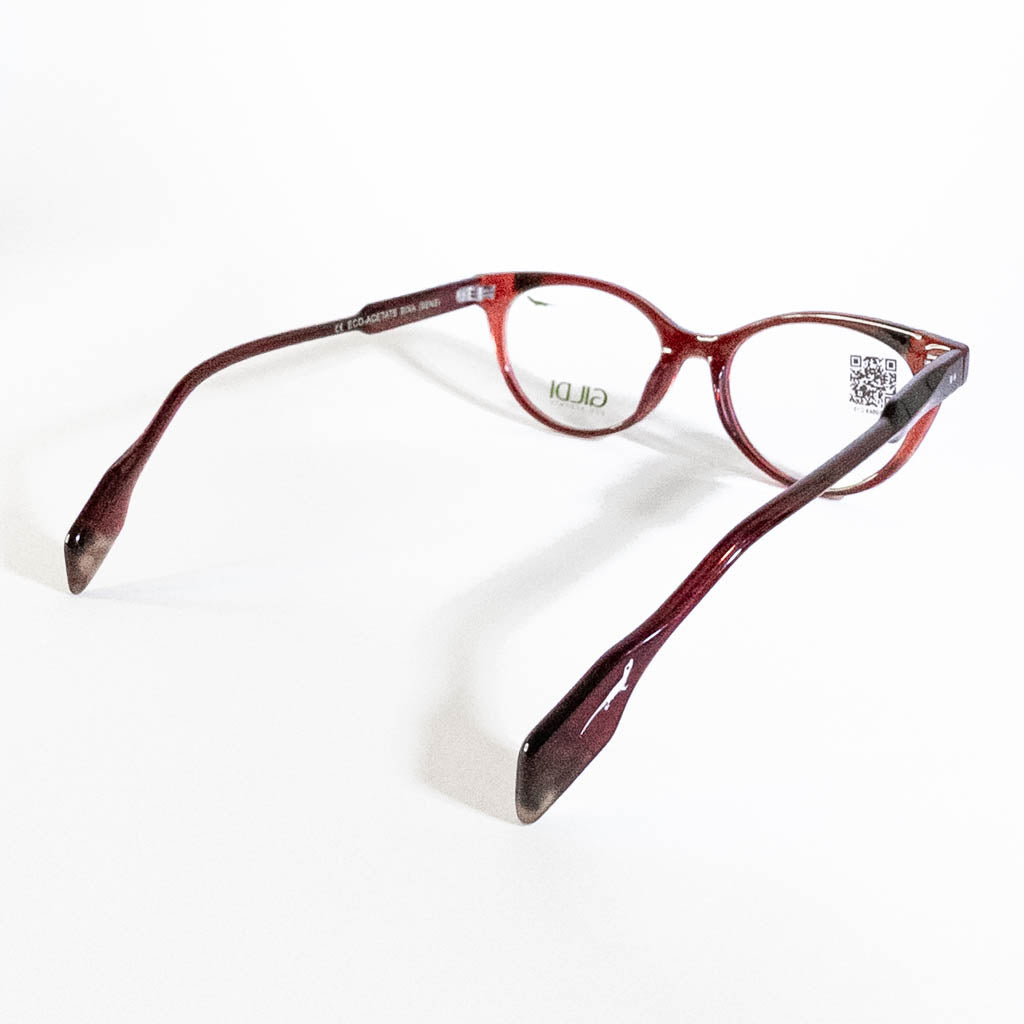 Montura LUK Vento Acetato Red