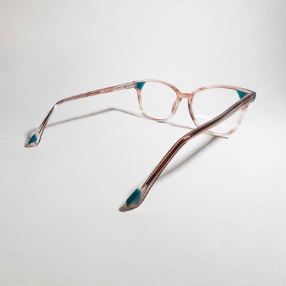 Montura LUK Rho Acetato Rose/Blue