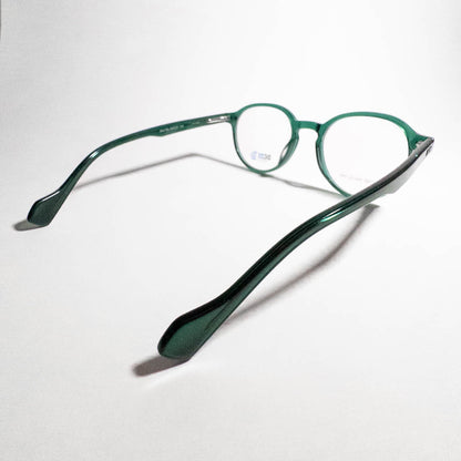 Montura LUK Ares Acetato Green