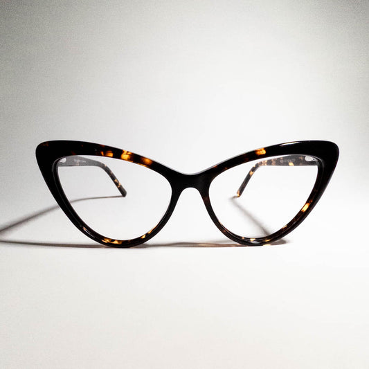 Montura LUK Nara Acetato Carey