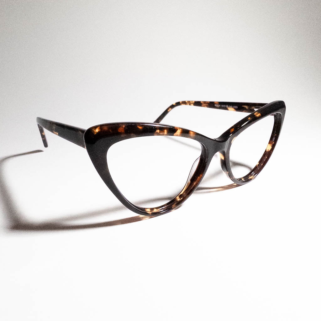 Montura LUK Nara Acetato Carey