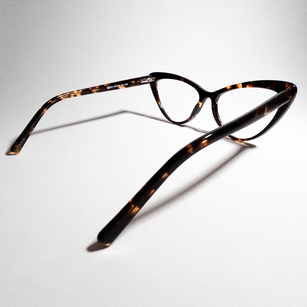 Montura LUK Nara Acetato Carey