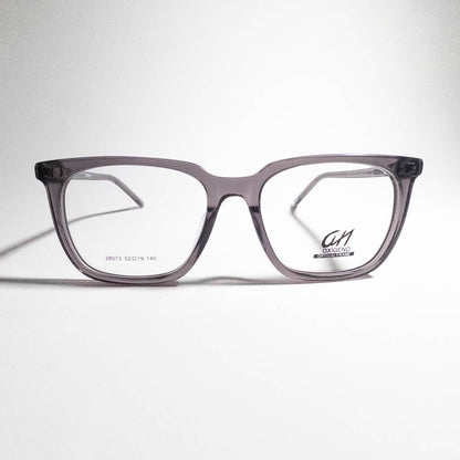Montura LUK Elos Acetato Grey - Lentes formulados