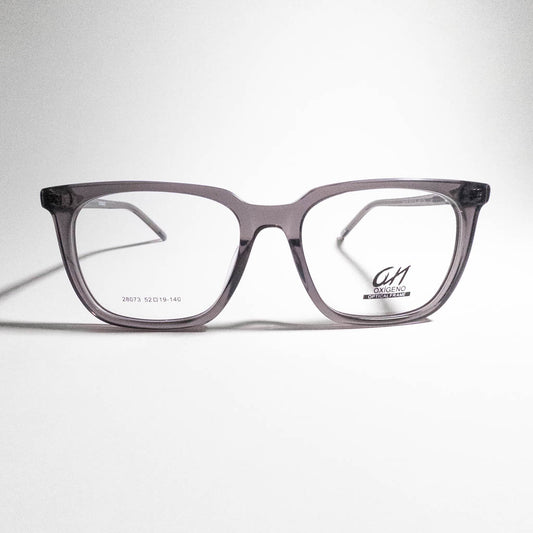 Montura LUK Elos Acetato Grey - Lentes formulados