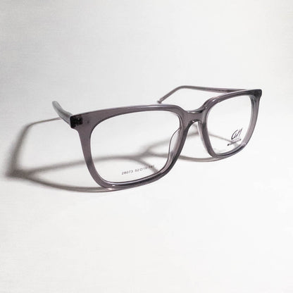 Montura LUK Elos Acetato Grey - Lentes formulados