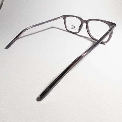 Montura LUK Elos Acetato Grey - Lentes formulados
