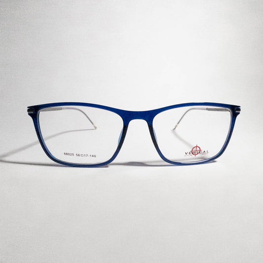 Montura LUK Arden Deep Blue - Lentes formulados