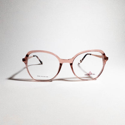 Montura LUK Sorel Acetato Soft Pink