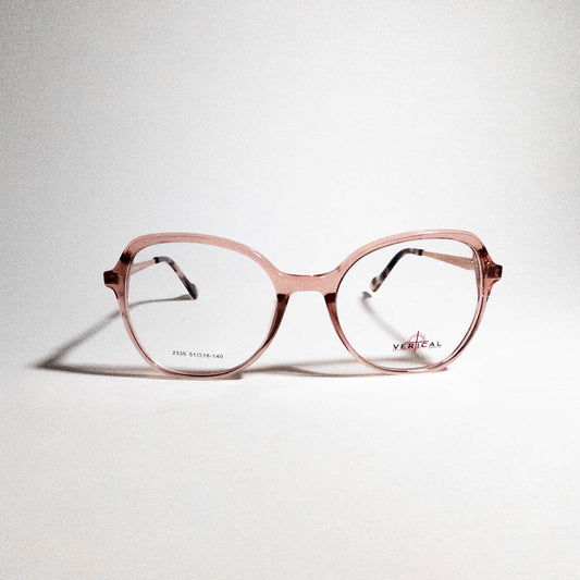 Montura LUK Sorel Acetato Soft Pink