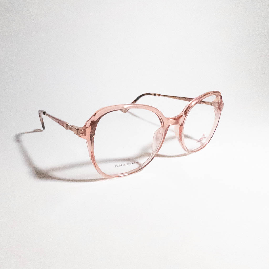 Montura LUK Sorel Acetato Soft Pink