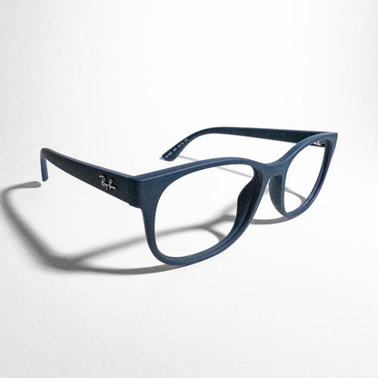 Montura Rayban Indigo Blue RB7253L