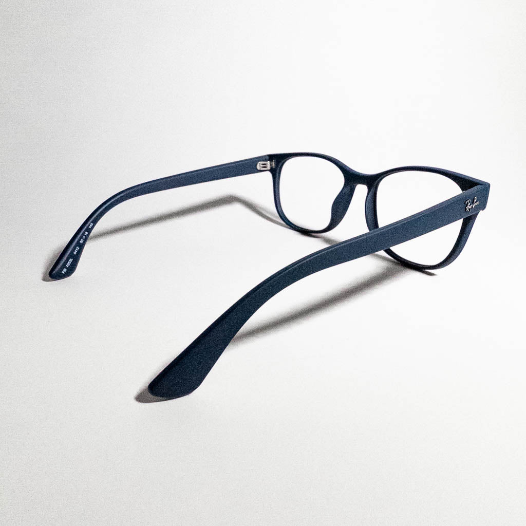 Montura Rayban Indigo Blue RB7253L