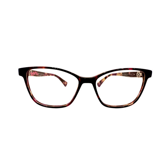 Montura Agatha Ruiz de la Prada AR80025 Lila - Lentes formulados