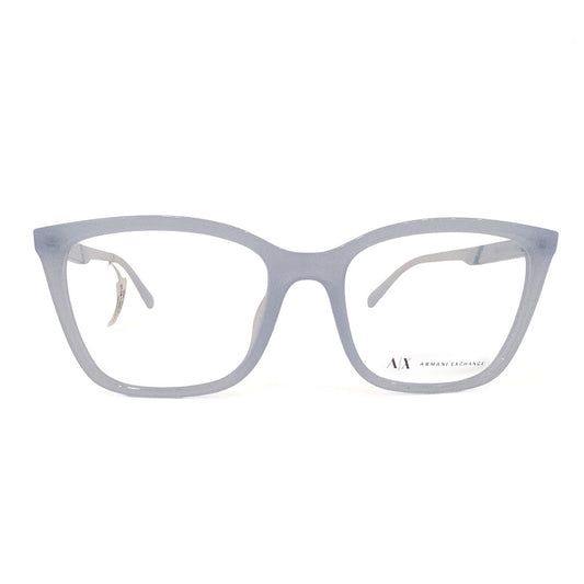 Montura Armani Exchange AX3088U - Lentes formulados