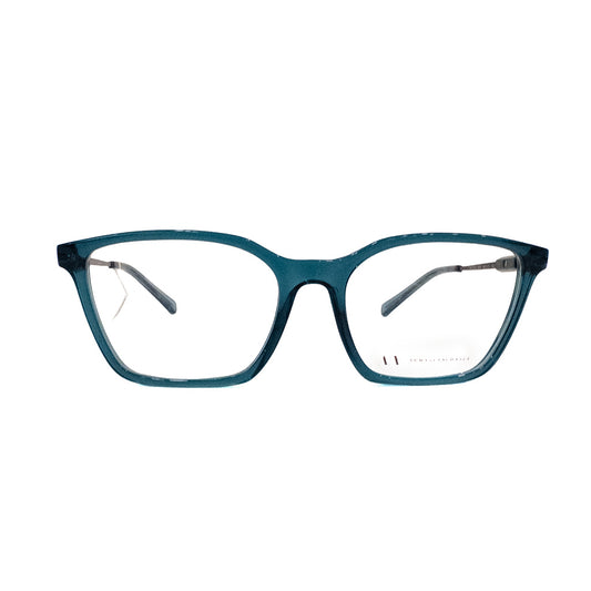 Montura Armani Exchange AX3113 Blue - Lentes formulados