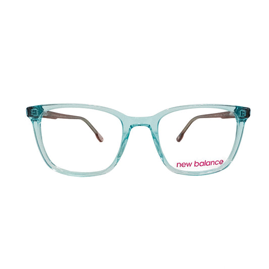Montura New Balance NB4161-2 Blue - Lentes formulados