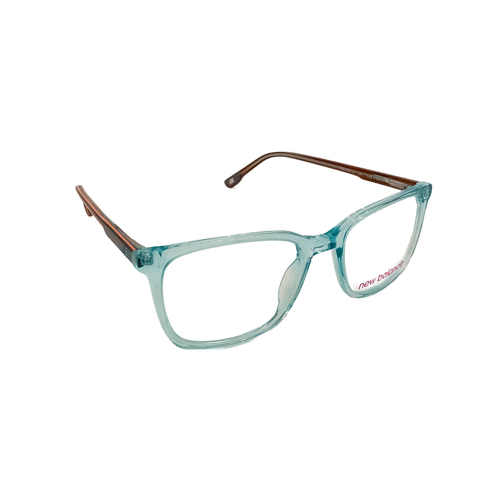 Montura New Balance NB4161-2 Blue - Lentes formulados