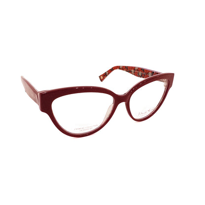 Montura Frida Kahlo FK1004A Red