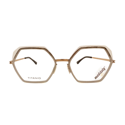 Montura Maditaly GIUDECCA - Lentes formulados
