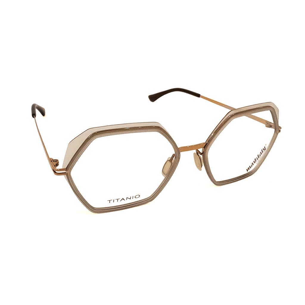 Montura Maditaly GIUDECCA - Lentes formulados