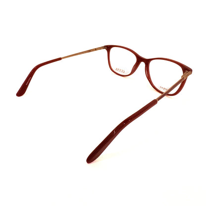 Montura Guess GU2566 Red - Lentes formulados