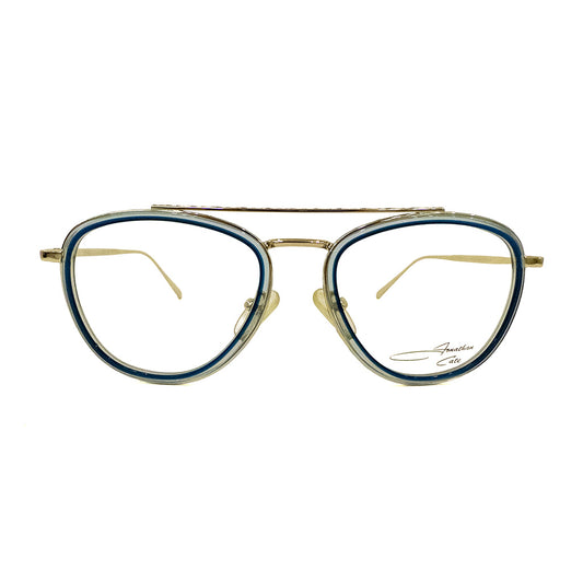 Montura Jonathan Cate Hecate - Lentes formulados